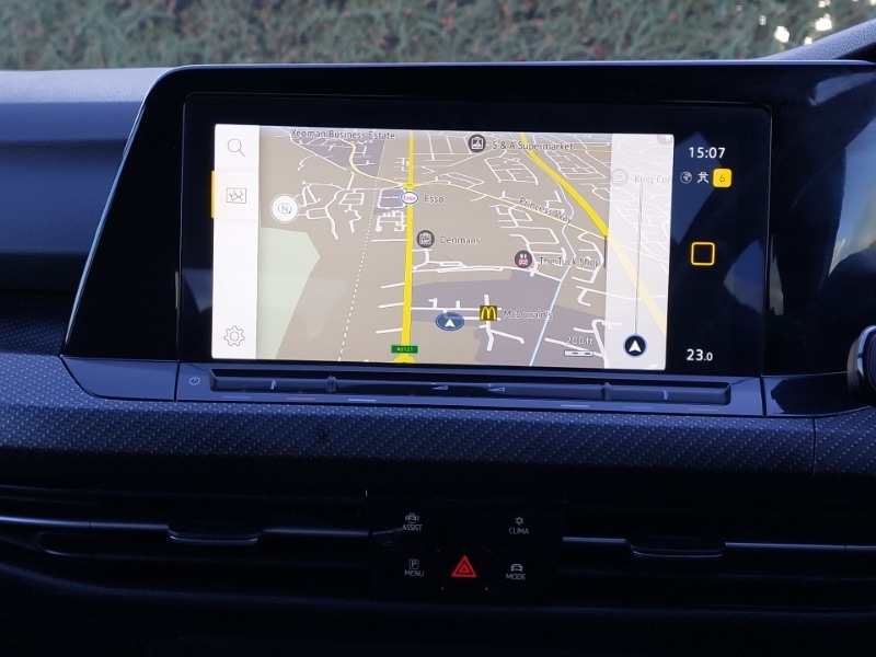 Used Volkswagen Golf 2022 for sale - 76537224: Photo 10