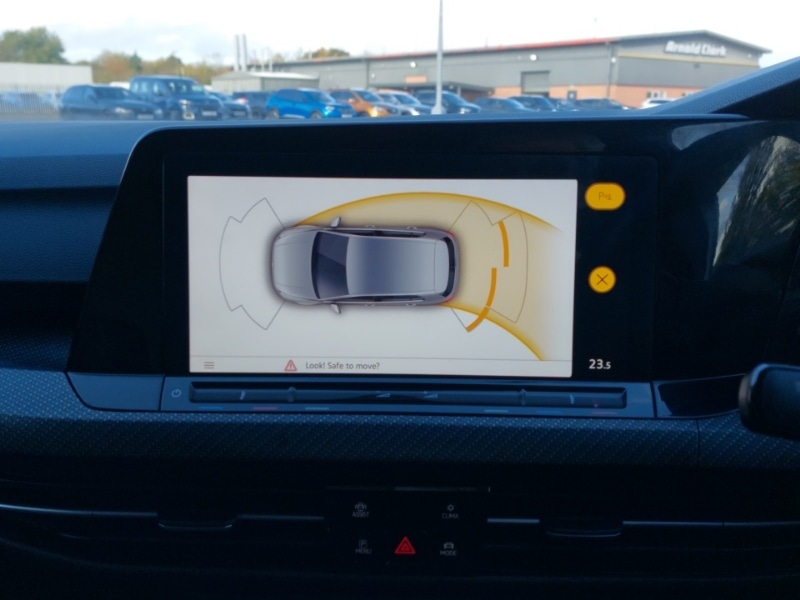 Used Volkswagen Golf 2022 for sale - 76537224: Photo 11