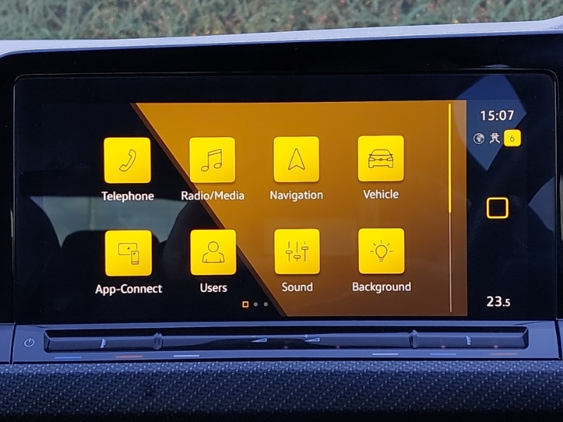 Used Volkswagen Golf 2022 for sale - 76537224: Photo 12