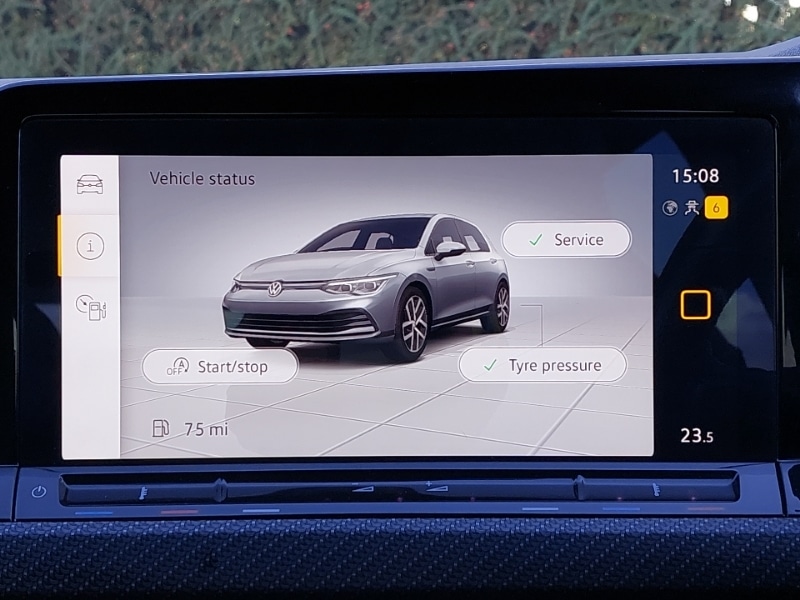 Used Volkswagen Golf 2022 for sale - 76537224: Photo 13