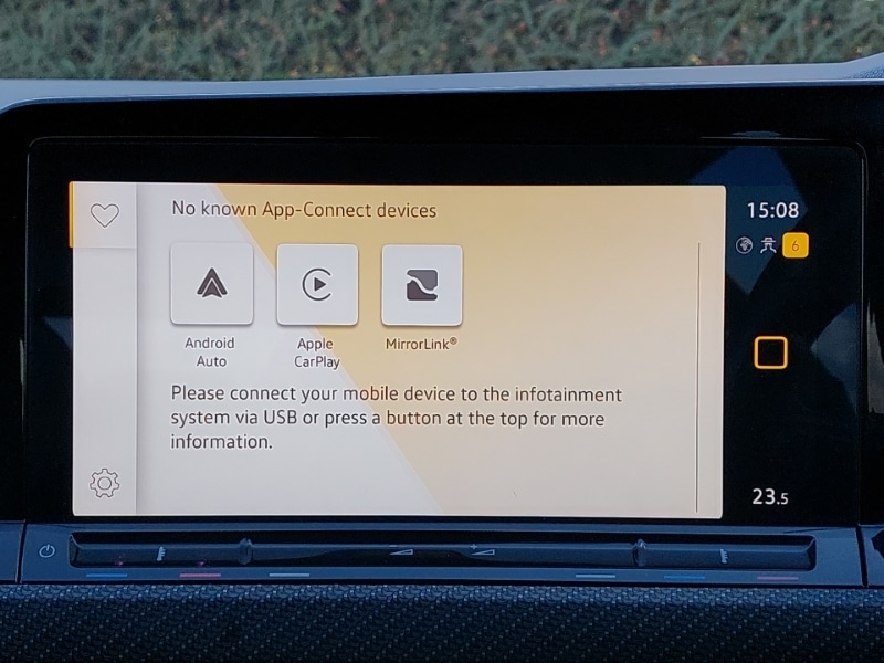 Used Volkswagen Golf 2022 for sale - 76537224: Photo 14