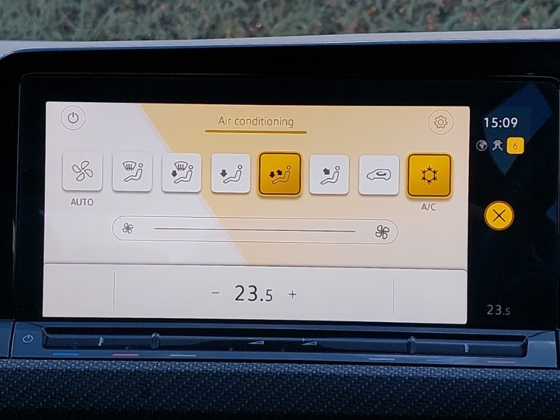 Used Volkswagen Golf 2022 for sale - 76537224: Photo 15