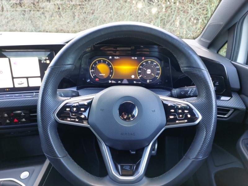 Used Volkswagen Golf 2022 for sale - 76537224: Photo 17