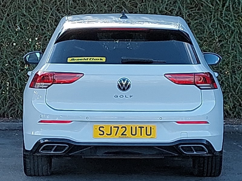 Used Volkswagen Golf 2022 for sale - 76537224: Photo 18