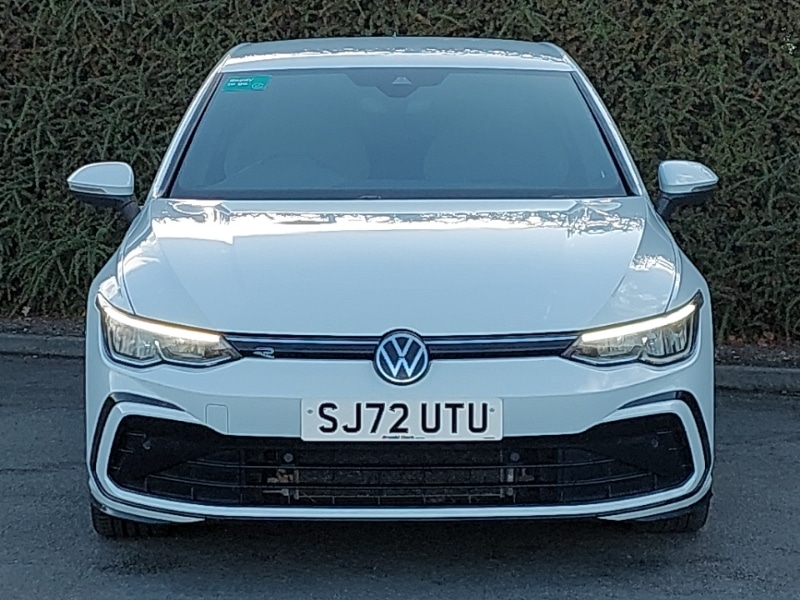 Used Volkswagen Golf 2022 for sale - 76537224: Photo 19