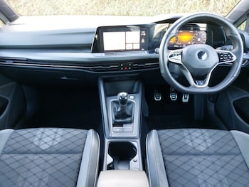 Used Volkswagen Golf 2022 for sale - 76537224: Photo