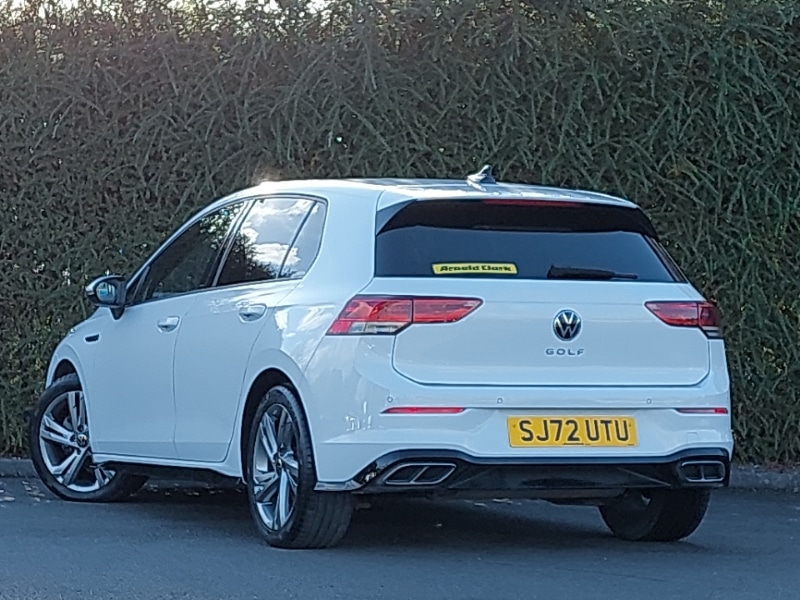 Used Volkswagen Golf 2022 for sale - 76537224: Photo 3