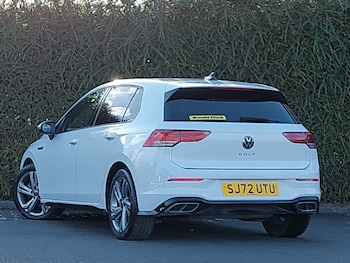 Used Volkswagen Golf 2022 for sale - 76537224: Photo