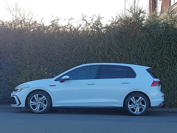 Used Volkswagen Golf 2022 for sale - 76537224: Photo