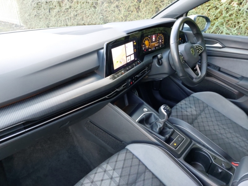 Used Volkswagen Golf 2022 for sale - 76537224: Photo 5