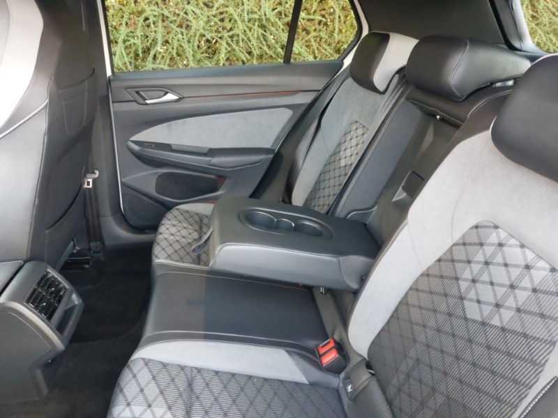 Used Volkswagen Golf 2022 for sale - 76537224: Photo 6