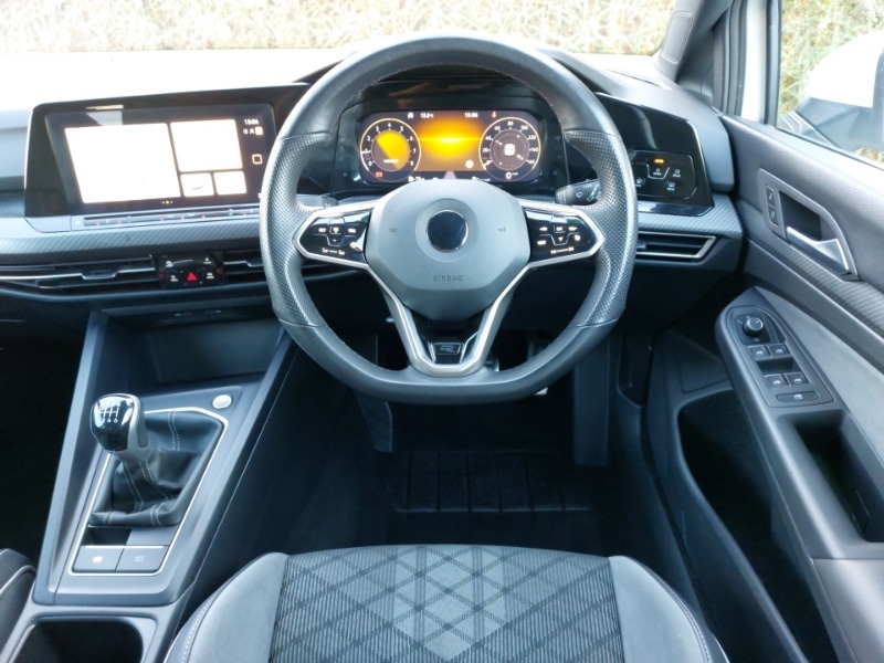 Used Volkswagen Golf 2022 for sale - 76537224: Photo 7