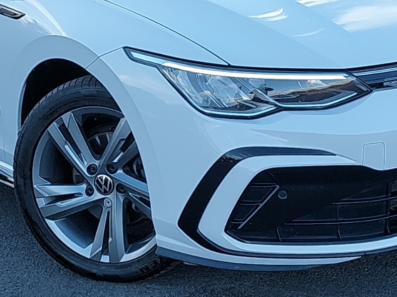 Used Volkswagen Golf 2022 for sale - 76537224: Photo 9