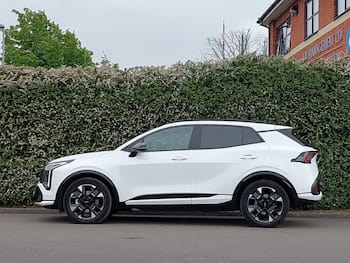 Used Kia Sportage 2025 for sale - 79477402: Photo