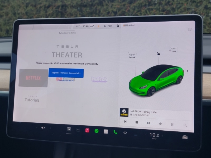 Used Tesla Model 3 2021 for sale - 77992644: Photo 15