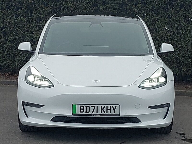 Used Tesla Model 3 2021 for sale - 77992644: Photo 19