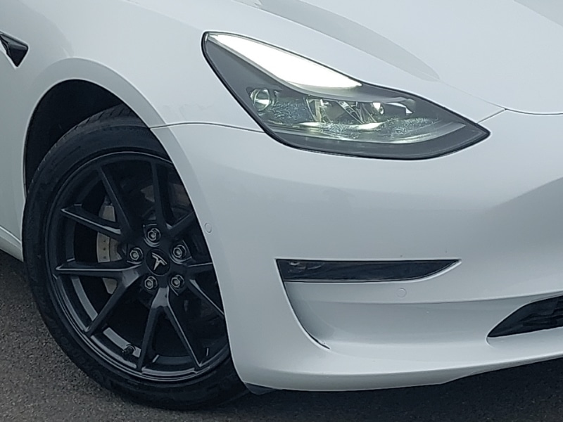 Used Tesla Model 3 2021 for sale - 77992644: Photo 9