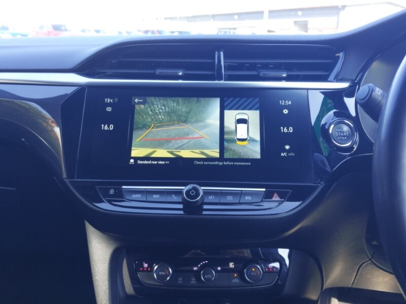 Used Vauxhall Corsa 2023 for sale - 77947705: Photo 11