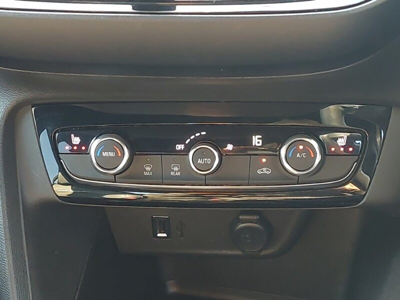 Used Vauxhall Corsa 2023 for sale - 77947705: Photo 15