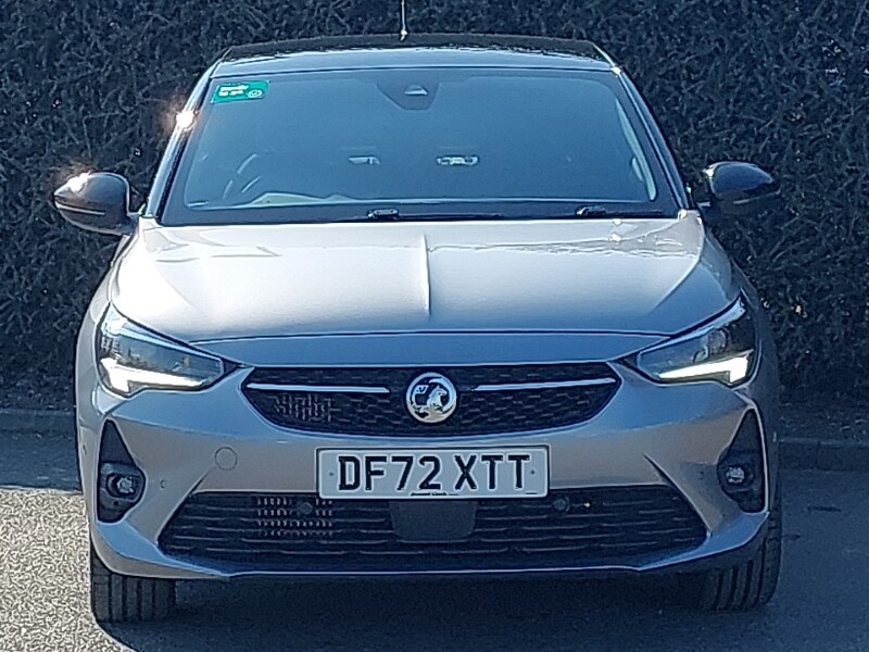 Used Vauxhall Corsa 2023 for sale - 77947705: Photo 19