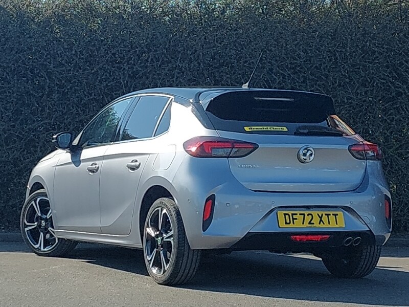 Used Vauxhall Corsa 2023 for sale - 77947705: Photo 3