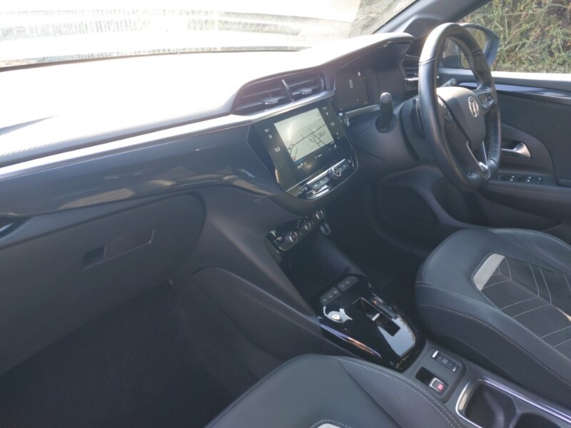 Used Vauxhall Corsa 2023 for sale - 77947705: Photo 5