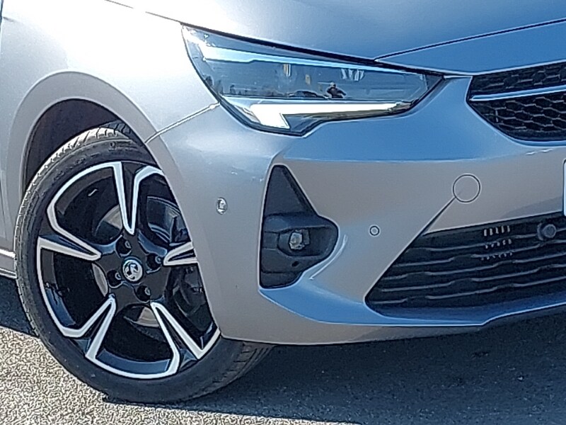 Used Vauxhall Corsa 2023 for sale - 77947705: Photo 9