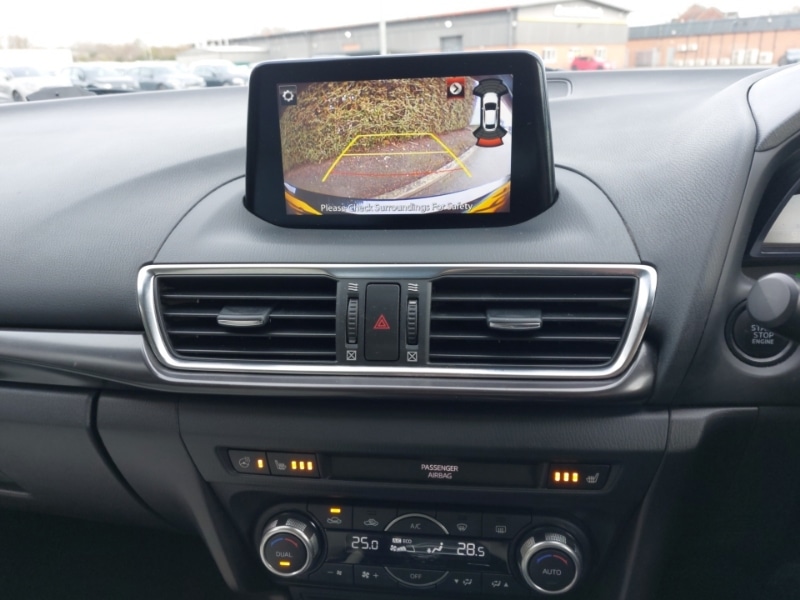 Used Mazda Mazda3 2018 for sale - 77197922: Photo 11