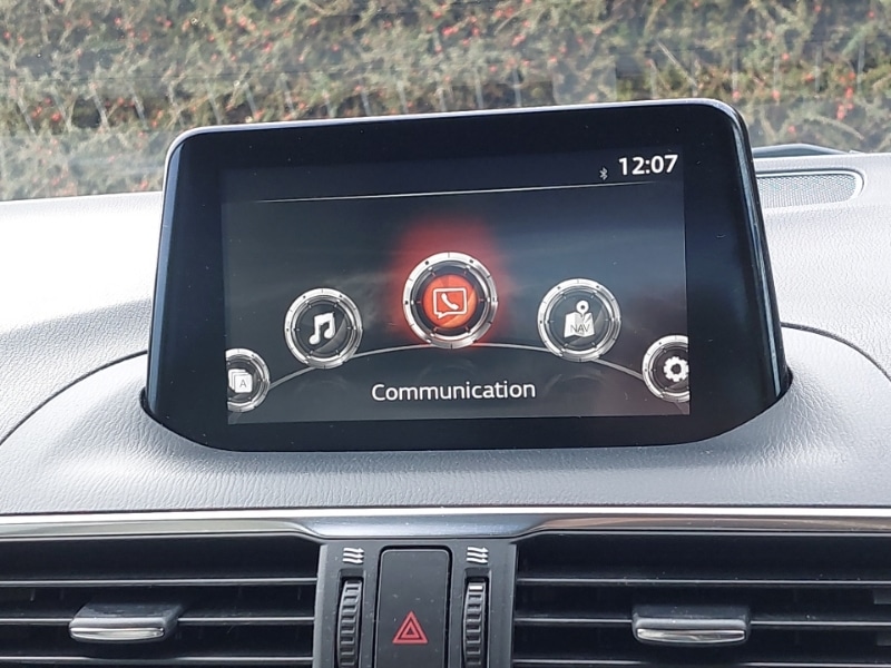 Used Mazda Mazda3 2018 for sale - 77197922: Photo 12