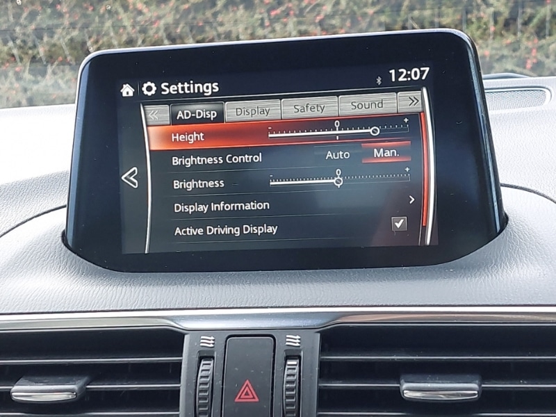 Used Mazda Mazda3 2018 for sale - 77197922: Photo 13