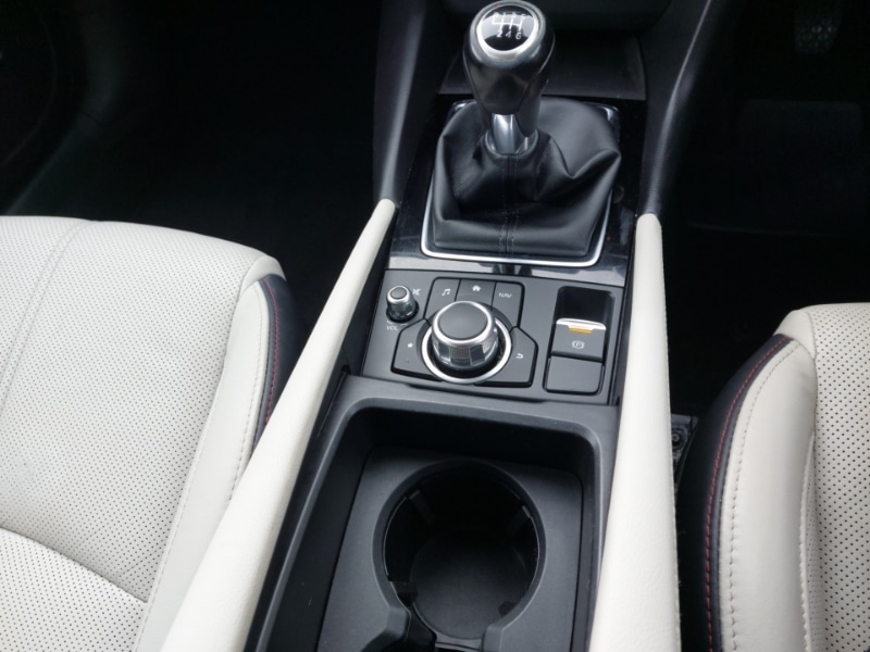 Used Mazda Mazda3 2018 for sale - 77197922: Photo 15