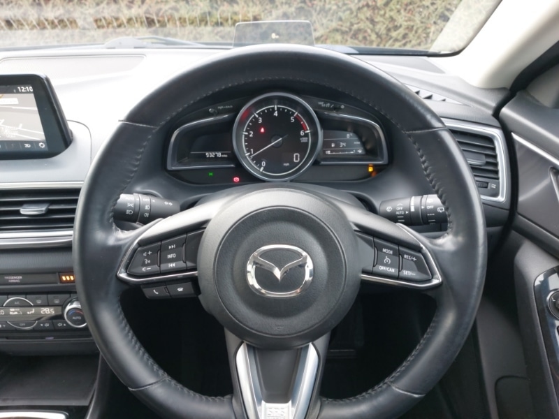 Used Mazda Mazda3 2018 for sale - 77197922: Photo 17