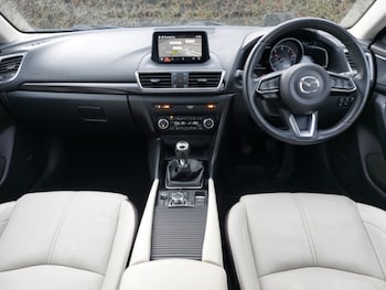 Used Mazda Mazda3 2018 for sale - 77197922: Photo