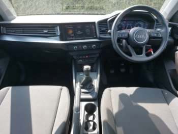 Used Audi A1 2023 for sale - 74933299: Photo