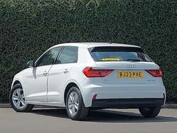 Used Audi A1 2023 for sale - 74933299: Photo