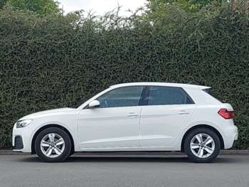 Used Audi A1 2023 for sale - 74933299: Photo