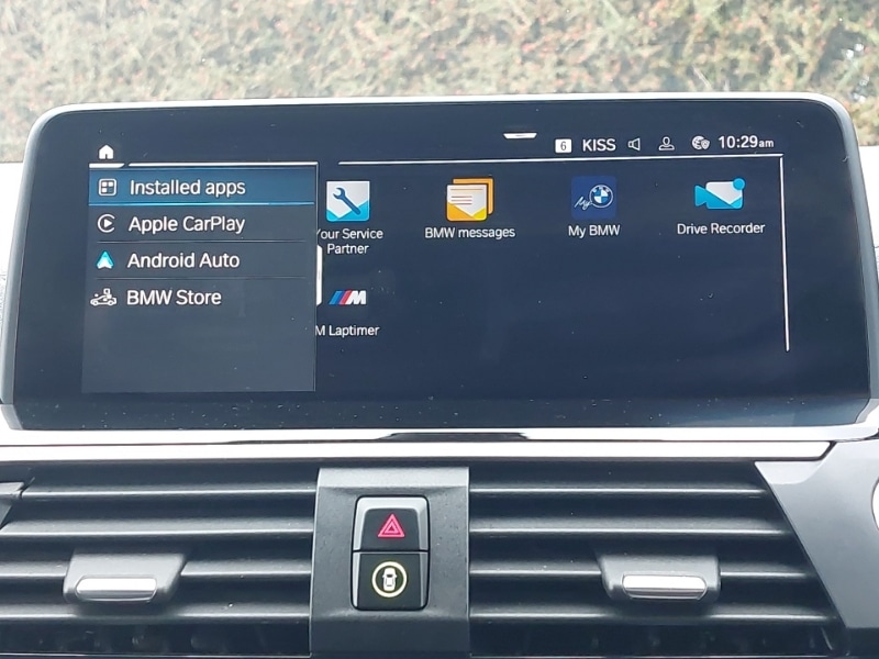 Used BMW iX3 2021 for sale - 77405489: Photo 12