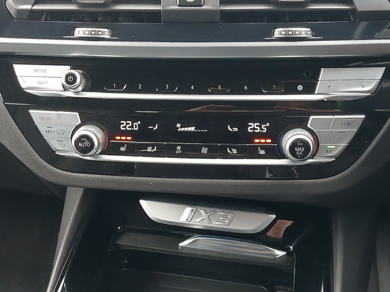 Used BMW iX3 2021 for sale - 77405489: Photo 14