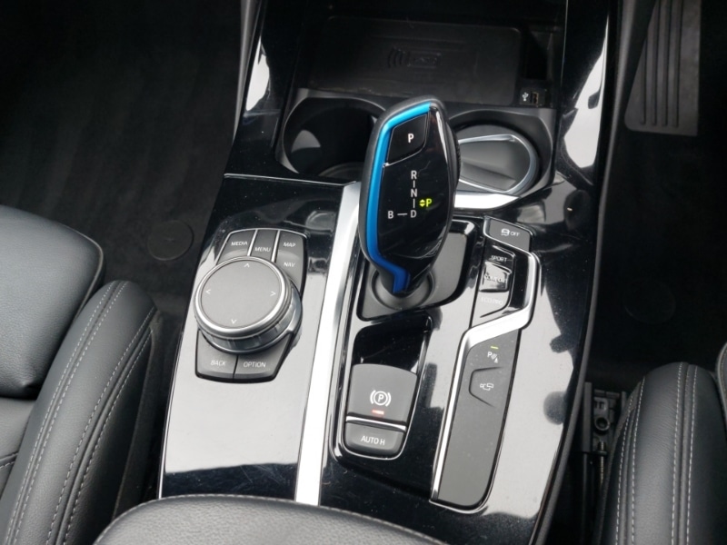 Used BMW iX3 2021 for sale - 77405489: Photo 15