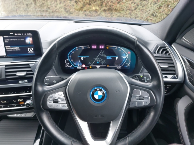 Used BMW iX3 2021 for sale - 77405489: Photo 17