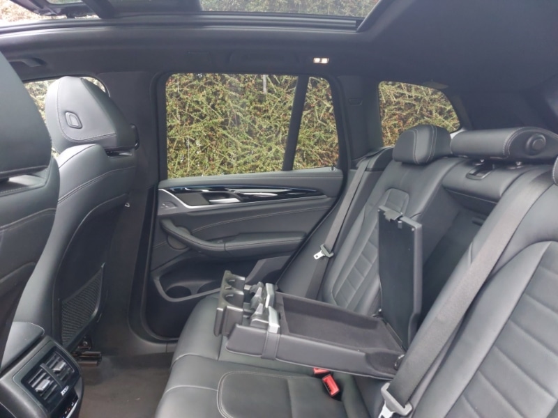 Used BMW iX3 2021 for sale - 77405489: Photo 6