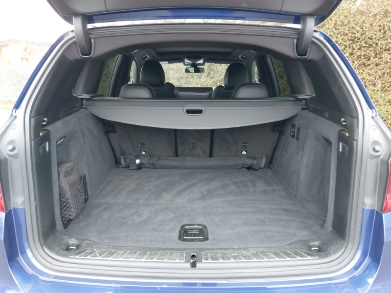 Used BMW iX3 2021 for sale - 77405489: Photo 8