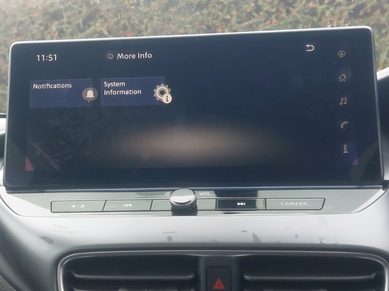 Used Nissan Juke 2025 for sale - 77284224: Photo 13