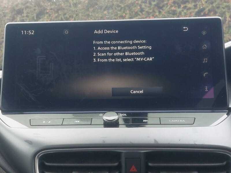 Used Nissan Juke 2025 for sale - 77284224: Photo 14