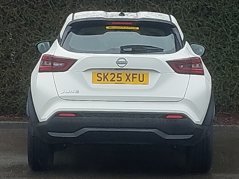 Used Nissan Juke 2025 for sale - 77284224: Photo 18