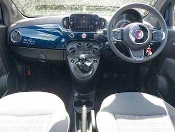 Used Fiat 500 2020 for sale - 78669637: Photo