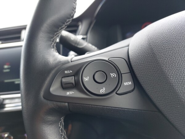 Used Vauxhall Corsa 2022 for sale - 76160877: Photo 15