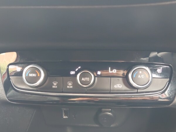 Used Vauxhall Corsa 2022 for sale - 76160877: Photo 16