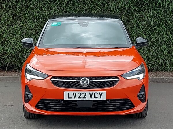 Used Vauxhall Corsa 2022 for sale - 76160877: Photo 18