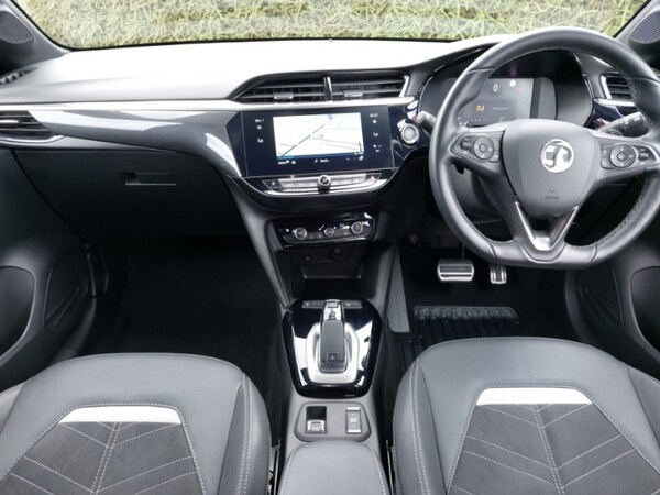 Used Vauxhall Corsa 2022 for sale - 76160877: Photo 2